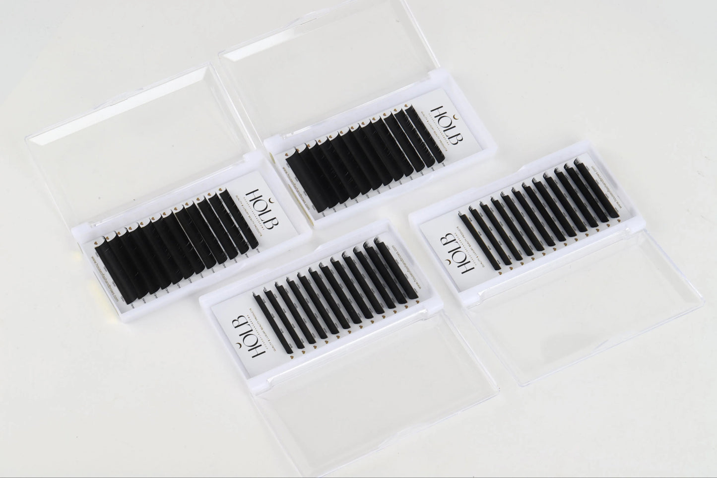 0.15 Flat Classic Lash
