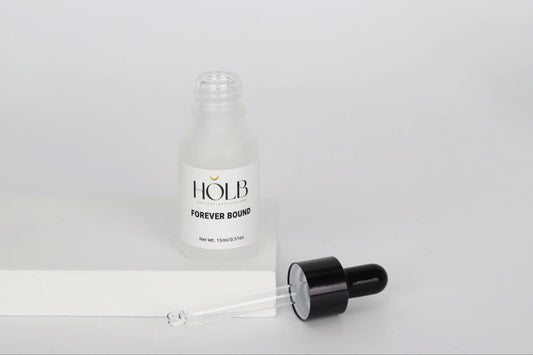 HOLB Forever Bound