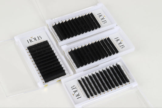 0.18 Flat Classic Lash