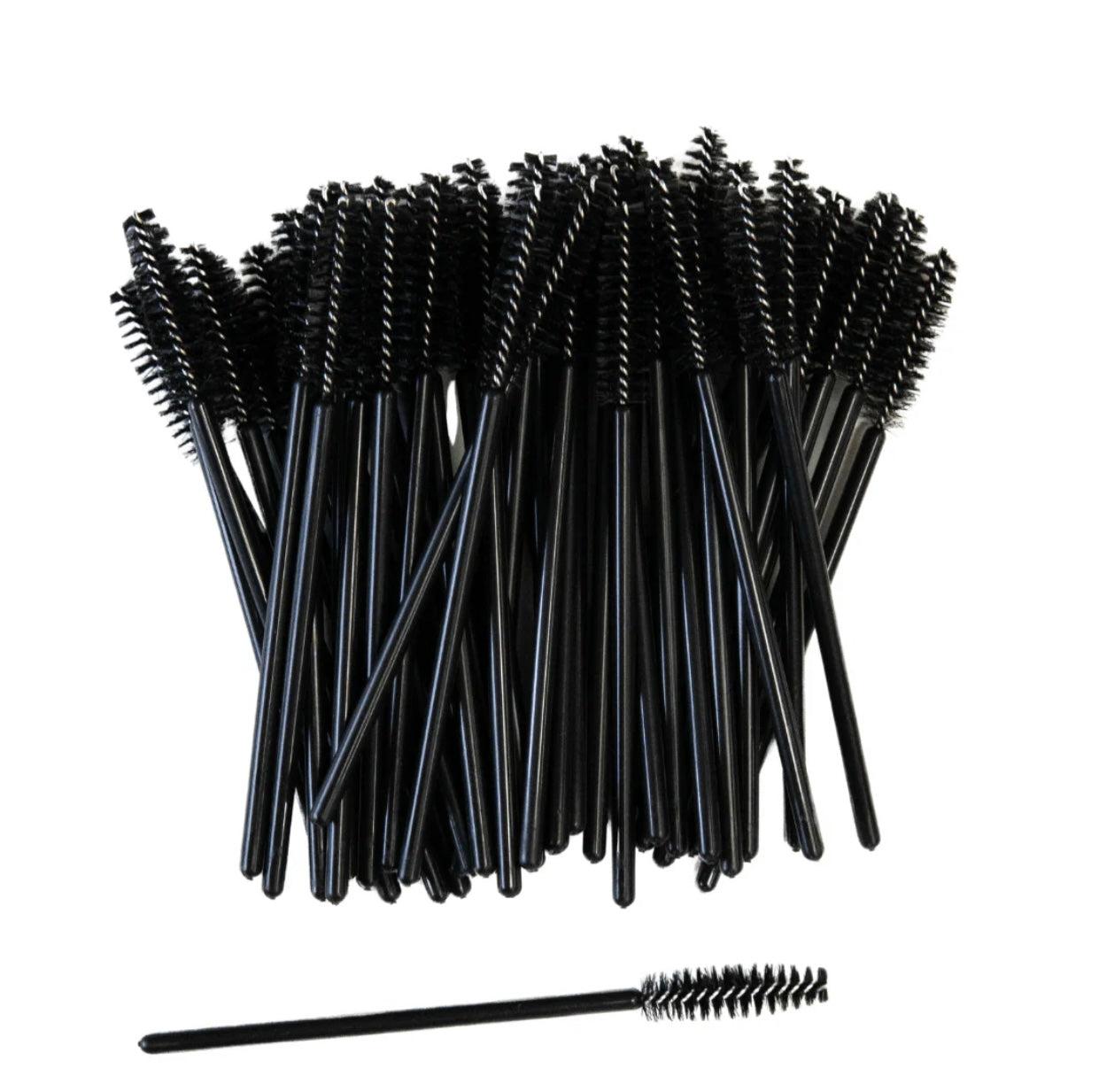 50 Pack Lash Spoolies