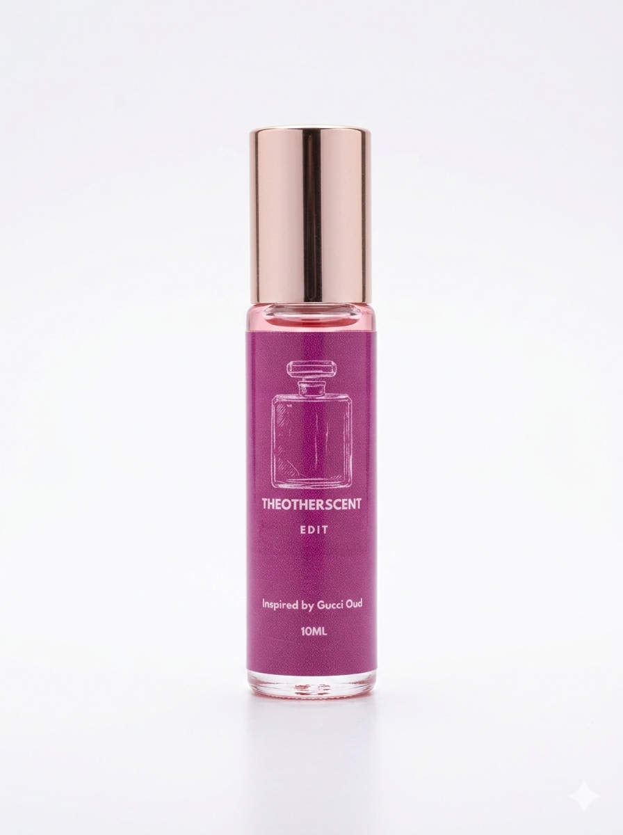 Inspired by Gucci Oud