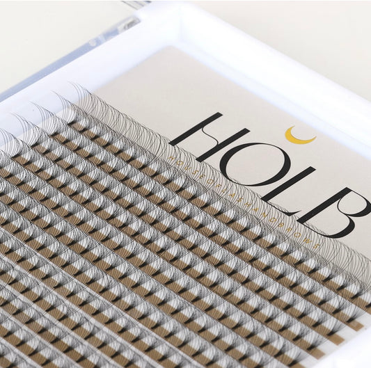 Mega 8D Premade Lash Tray