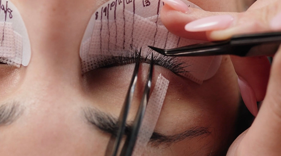 Online Lash Extension Course (No kit)