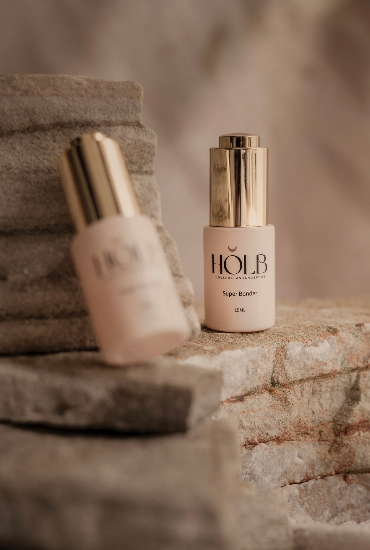 HOLB Super Bonder House of Lash and Brows