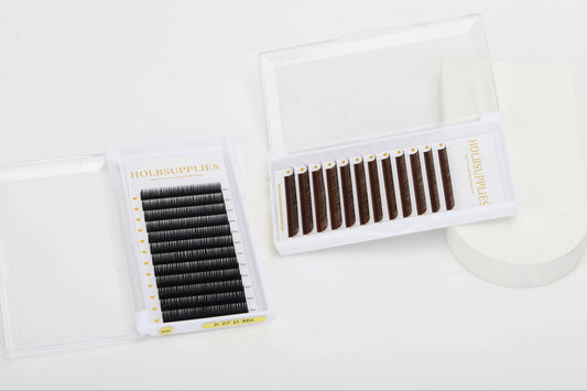 Wet Lash Tray