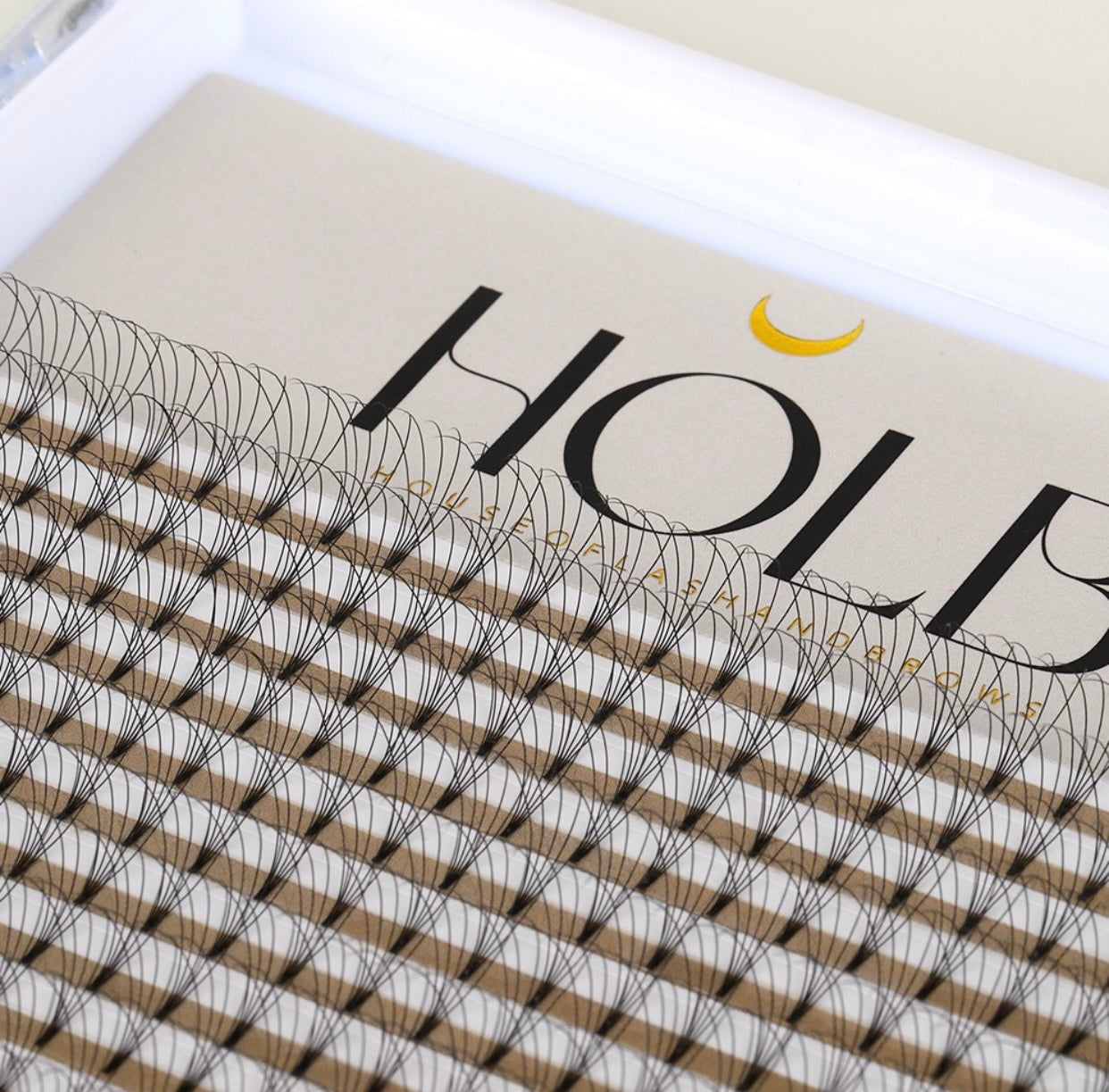 Mega 5D Premade Lash Tray House of Lash and Brows