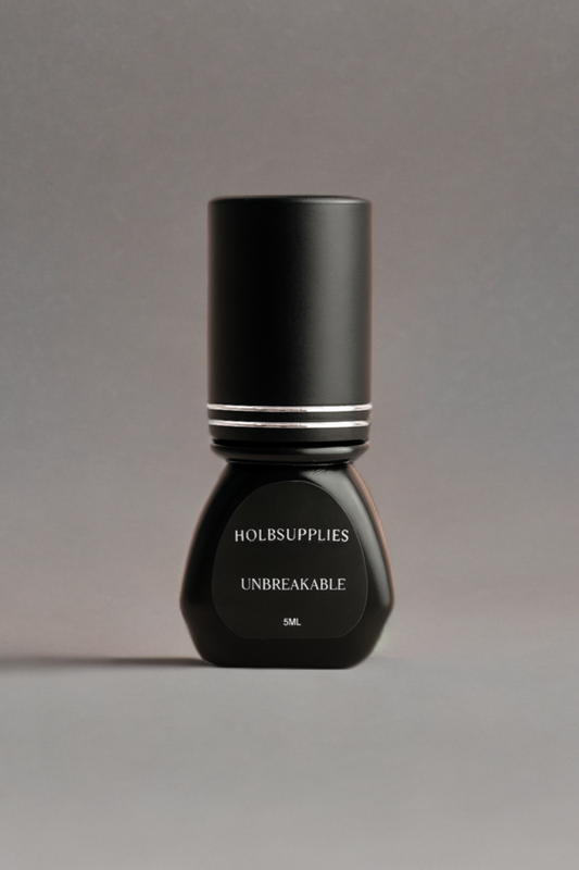 UNBREAKABLE ADHESIVE