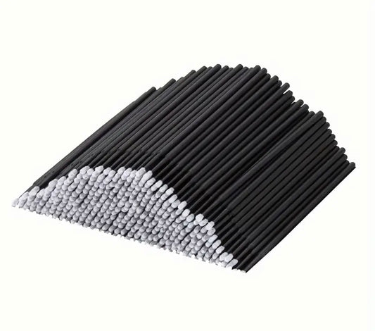 50 Pack Lash Microfibre Tips