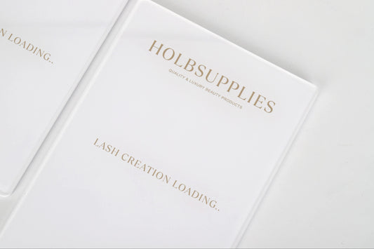 HOLB XL Lash Tile