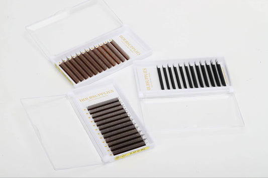 YY Lash Tray