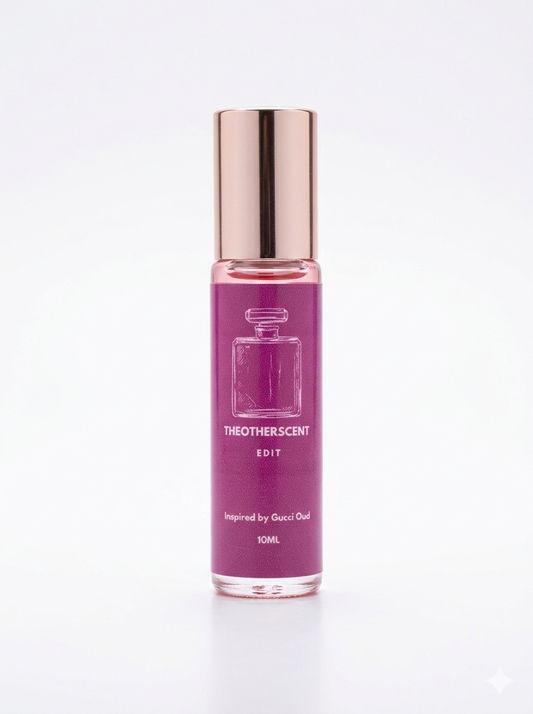 Inspired by Gucci Oud