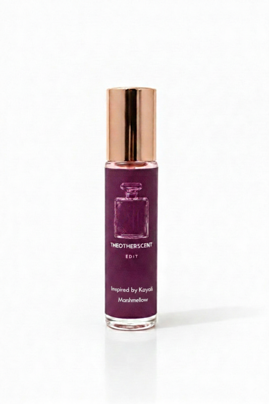 Inspired By Kayali Marshmellow 81