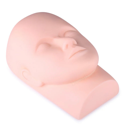 Mannequin Head