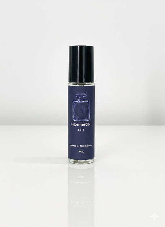 Inspired By Noir Extreme Tom Ford (Oil Perfume)